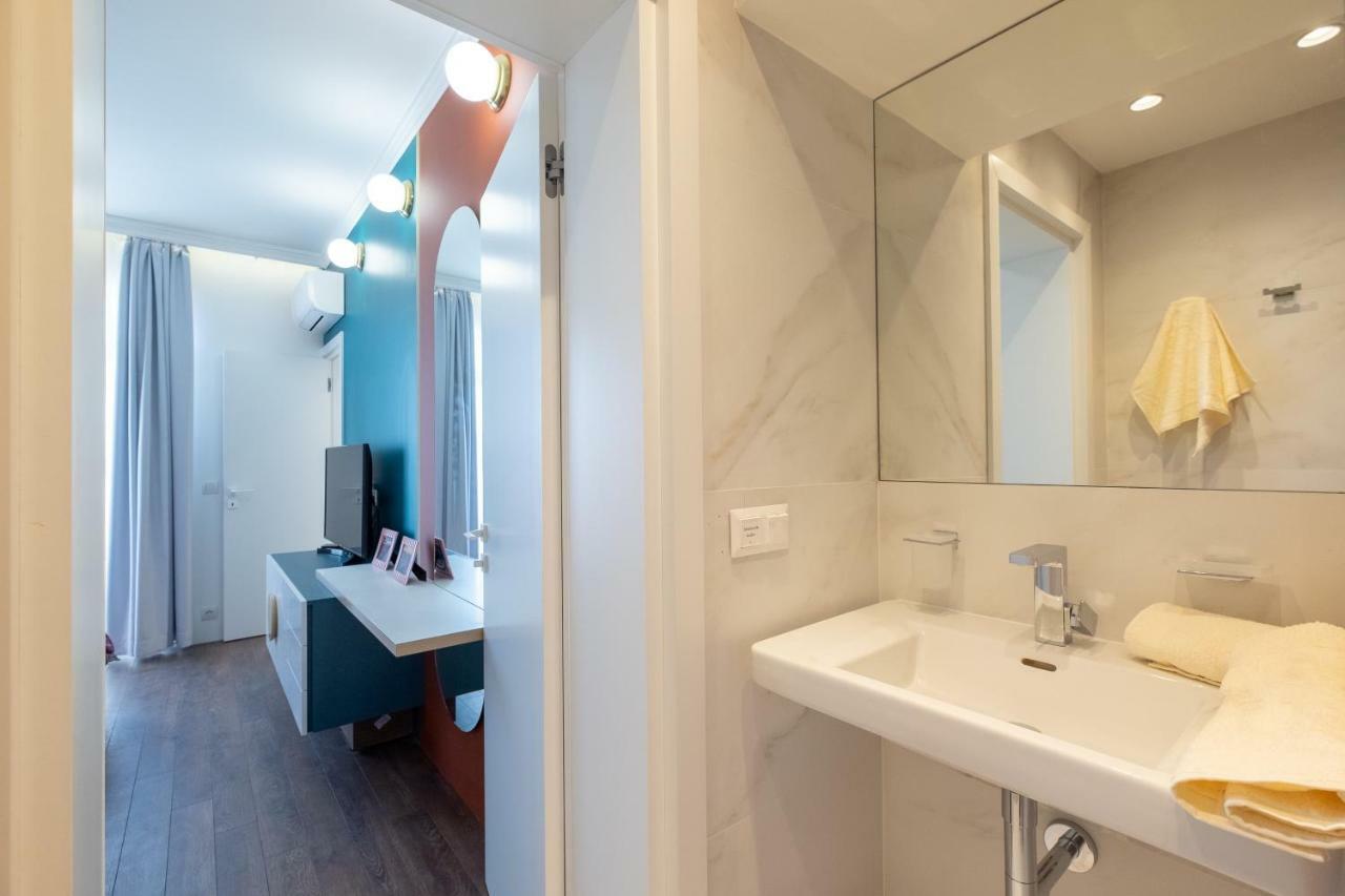 Vitosha Blvd 3-Bedroom, 2-Bathroom Lux Suite Sofia Exteriör bild