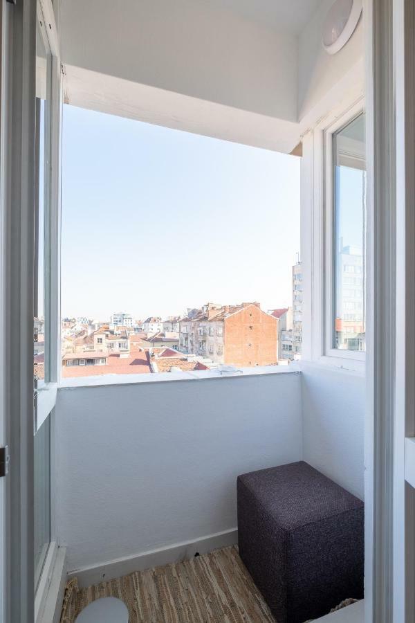 Vitosha Blvd 3-Bedroom, 2-Bathroom Lux Suite Sofia Exteriör bild